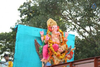 Ganesh Nimajjanam 2015 Photos - 30 of 59