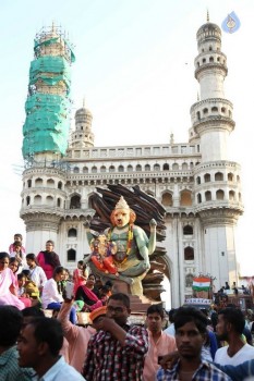 Ganesh Nimajjanam 2015 Photos - 31 of 59