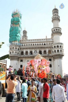 Ganesh Nimajjanam 2015 Photos - 36 of 59