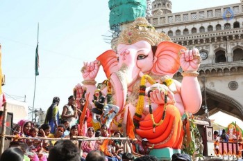 Ganesh Nimajjanam 2015 Photos - 51 of 59