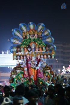 Ganesh Nimajjanam 2016 - 52 of 89