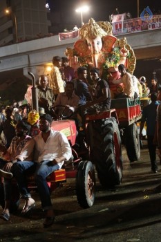 Ganesh Nimajjanam 2016 - 57 of 89