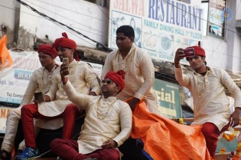 Ganesh Shobha Yatra Photos - 17 of 108