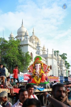 Ganesh Shobha Yatra Photos - 20 of 108