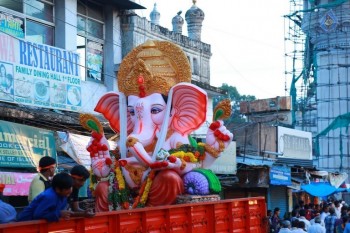 Ganesh Shobha Yatra Photos - 36 of 108