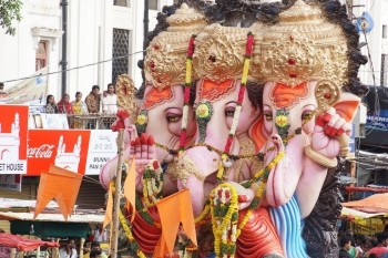 Ganesh Shobha Yatra Photos - 61 of 108