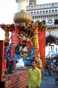 Ganesh Shobha Yatra Photos - 64 of 108