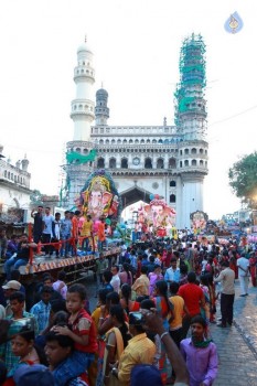 Ganesh Shobha Yatra Photos - 65 of 108