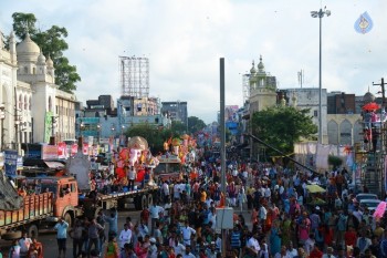 Ganesh Shobha Yatra Photos - 73 of 108