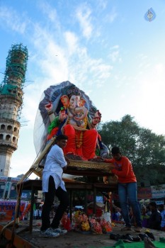 Ganesh Shobha Yatra Photos - 77 of 108