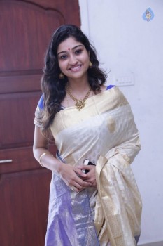 Ganesh Venkatraman - Nisha Wedding Photos - 25 of 28