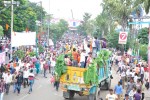 Ganesh Visarjan Photos at Hyd - 02 - 147 of 167