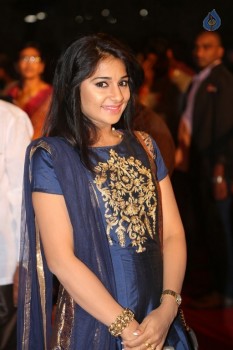 Gemini TV Puraskaralu 2016 Red Carpet 1 - 18 of 84