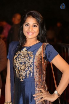 Gemini TV Puraskaralu 2016 Red Carpet 1 - 54 of 84