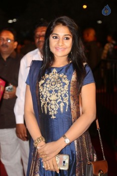 Gemini TV Puraskaralu 2016 Red Carpet 1 - 84 of 84