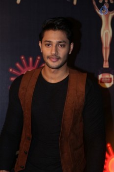 Gemini TV Puraskaralu 2016 Red Carpet 2 - 1 of 62