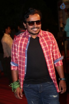 Gemini TV Puraskaralu 2016 Red Carpet 2 - 6 of 62