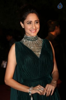 Gemini TV Puraskaralu 2016 Red Carpet 2 - 10 of 62