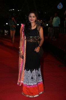 Gemini TV Puraskaralu 2016 Red Carpet 2 - 17 of 62