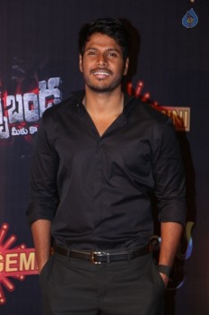 Gemini TV Puraskaralu 2016 Red Carpet 2 - 21 of 62