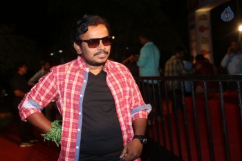 Gemini TV Puraskaralu 2016 Red Carpet 2 - 22 of 62