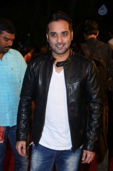 Gemini TV Puraskaralu 2016 Red Carpet 2 - 26 of 62