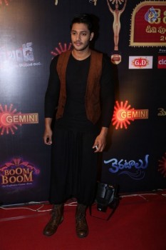 Gemini TV Puraskaralu 2016 Red Carpet 2 - 28 of 62