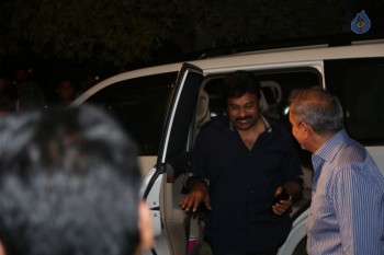 Gemini TV Puraskaralu 2016 Red Carpet 2 - 29 of 62