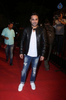 Gemini TV Puraskaralu 2016 Red Carpet 2 - 33 of 62