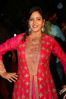 Gemini TV Puraskaralu 2016 Red Carpet 2 - 34 of 62