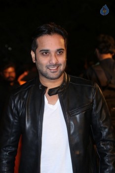 Gemini TV Puraskaralu 2016 Red Carpet 2 - 38 of 62