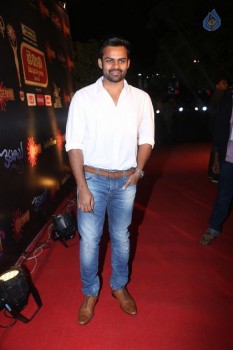 Gemini TV Puraskaralu 2016 Red Carpet 2 - 42 of 62