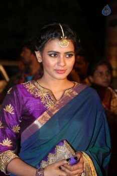 Gemini TV Puraskaralu 2016 Red Carpet 2 - 43 of 62