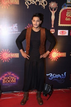 Gemini TV Puraskaralu 2016 Red Carpet 2 - 47 of 62