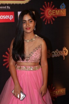 Gemini TV Puraskaralu 2016 Red Carpet 2 - 48 of 62