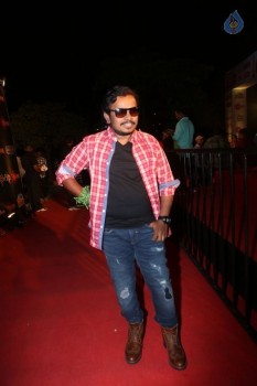 Gemini TV Puraskaralu 2016 Red Carpet 2 - 49 of 62