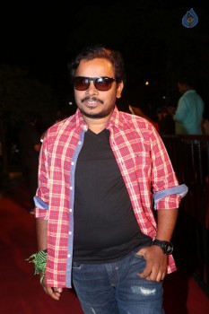 Gemini TV Puraskaralu 2016 Red Carpet 2 - 50 of 62