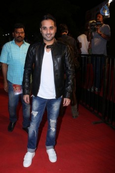 Gemini TV Puraskaralu 2016 Red Carpet 2 - 51 of 62