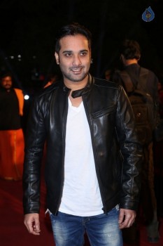 Gemini TV Puraskaralu 2016 Red Carpet 2 - 56 of 62