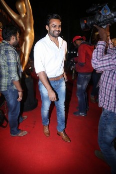Gemini TV Puraskaralu 2016 Red Carpet 2 - 60 of 62