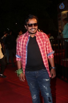 Gemini TV Puraskaralu 2016 Red Carpet 2 - 61 of 62