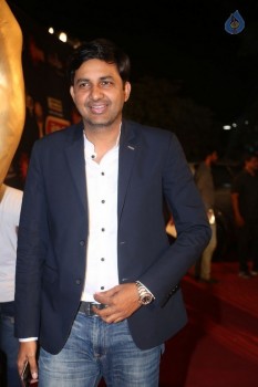 Gemini TV Puraskaralu 2016 Red Carpet 2 - 62 of 62