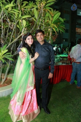 Get together Party Hosted by Omesh and Kanchan - 25 of 77