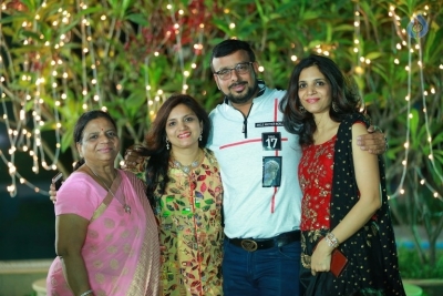 Get together Party Hosted by Omesh and Kanchan - 28 of 77