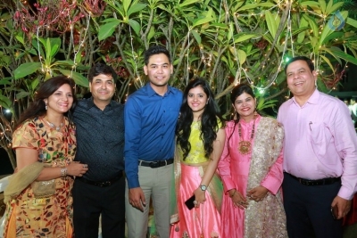 Get together Party Hosted by Omesh and Kanchan - 36 of 77