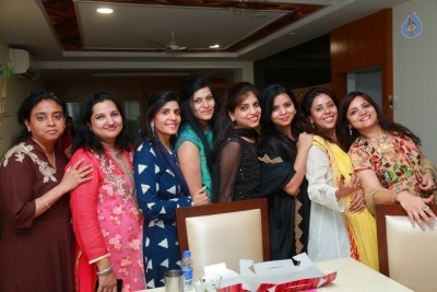 Get together Party Hosted by Omesh and Kanchan - 41 of 77