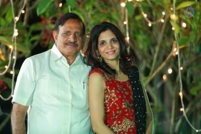 Get together Party Hosted by Omesh and Kanchan - 42 of 77