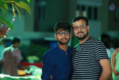 Get together Party Hosted by Omesh and Kanchan - 64 of 77