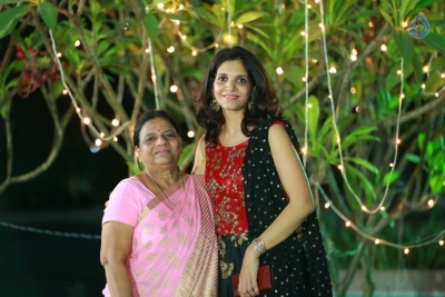 Get together Party Hosted by Omesh and Kanchan - 69 of 77