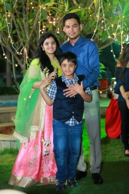 Get together Party Hosted by Omesh and Kanchan - 70 of 77